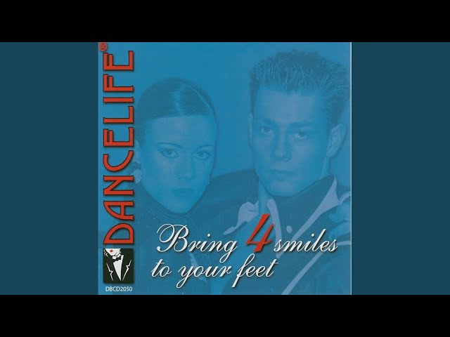 I Like It Like That (Cha Cha Cha / 33 Bpm) - YouTube