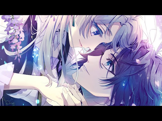 泡沫のユークロニア -trail-』オープニングムービー｜deep blue - YouTube