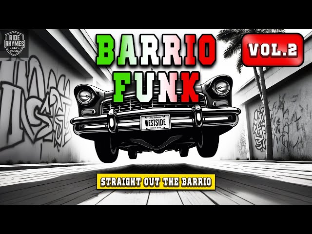 Mi Vida Loca チカーノ Chicano G-Rap ローライダー Mi Vida Loca, No