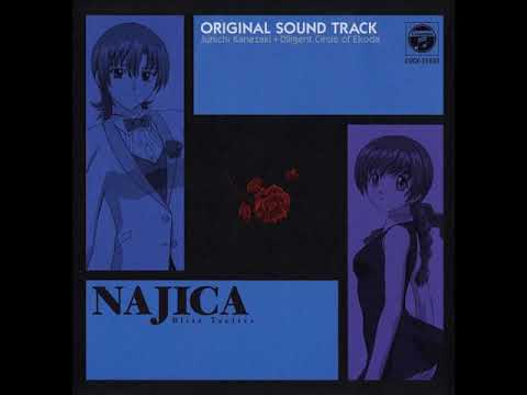 Najica Blitz Tactics OST (13) BODY & MIND - YouTube