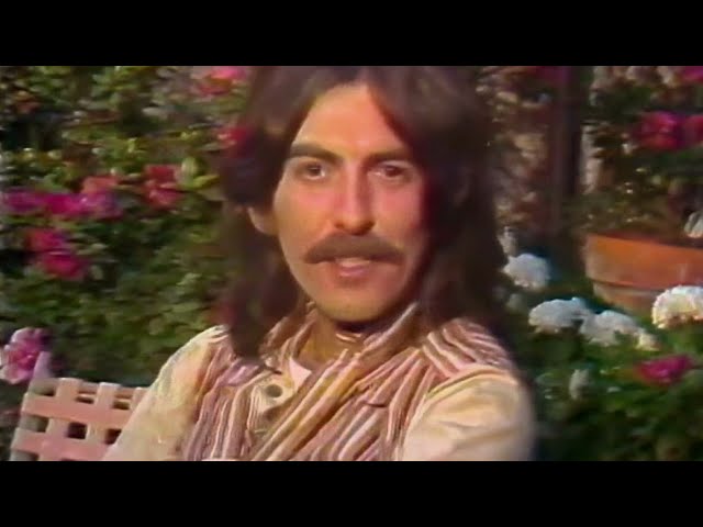 Ravi Shankar's Music Festival From India (Full KCET TV Special