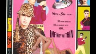 DEEE-LITE / Infinity Within (LP) / Elektra | WAXPEND RECORDS