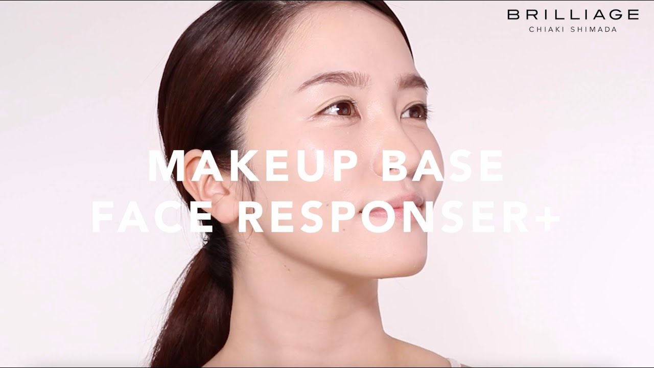 メイクアップベースフェイスレスポンサー プラス】MAKEUP BASE FACE