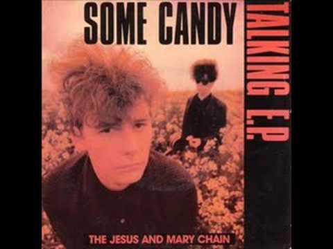 The Jesus and Mary Chain - You Trip Me Up (acoustic) - YouTube