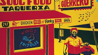 Tommy Guerrero - Soul Food Taqueria - 03 Organism - YouTube