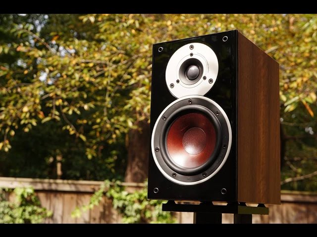 Dali Zensor 1 Review! - YouTube