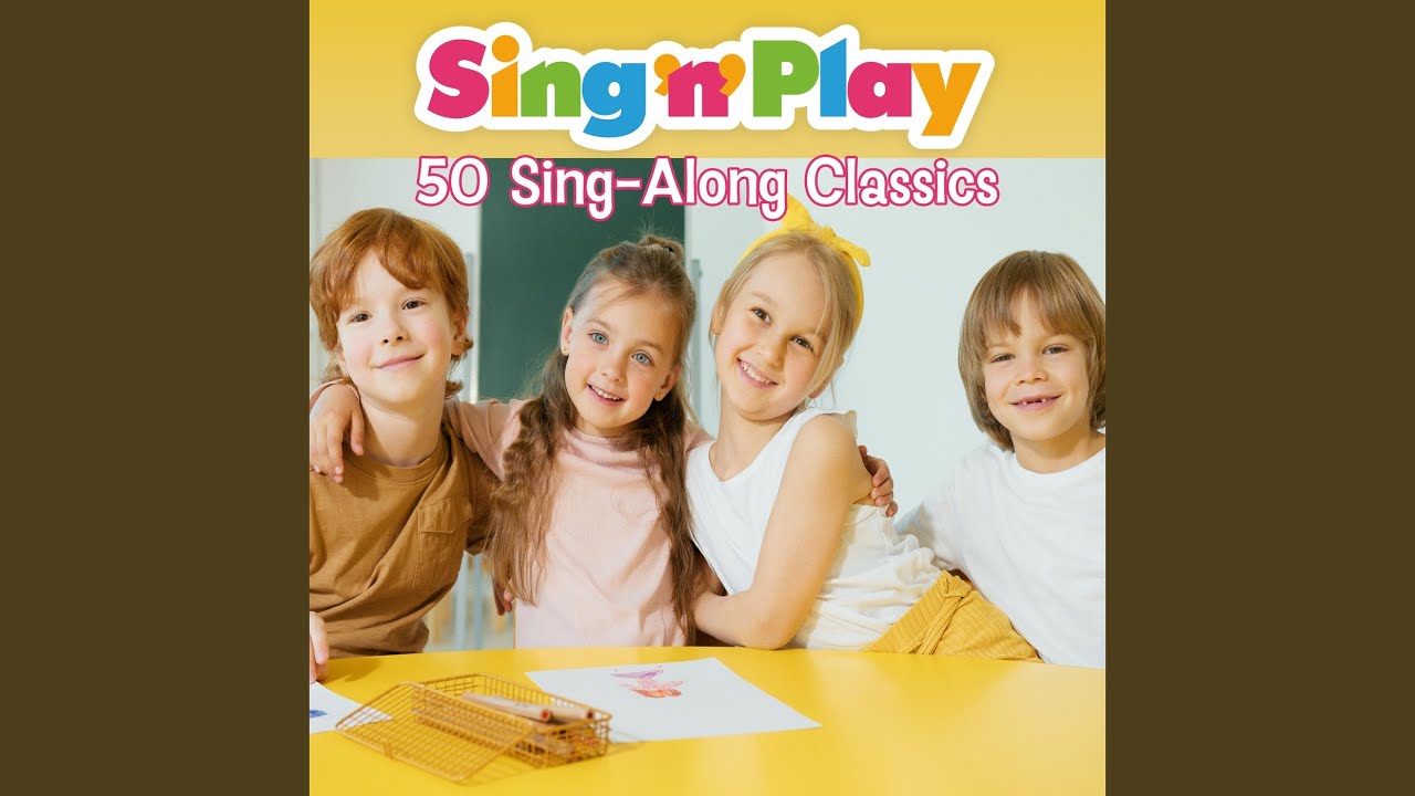 This Old Man - YouTube