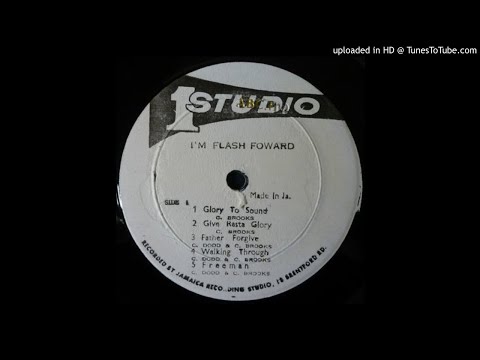 Cedric Im Brooks – Im Flash Forward | Releases | Discogs