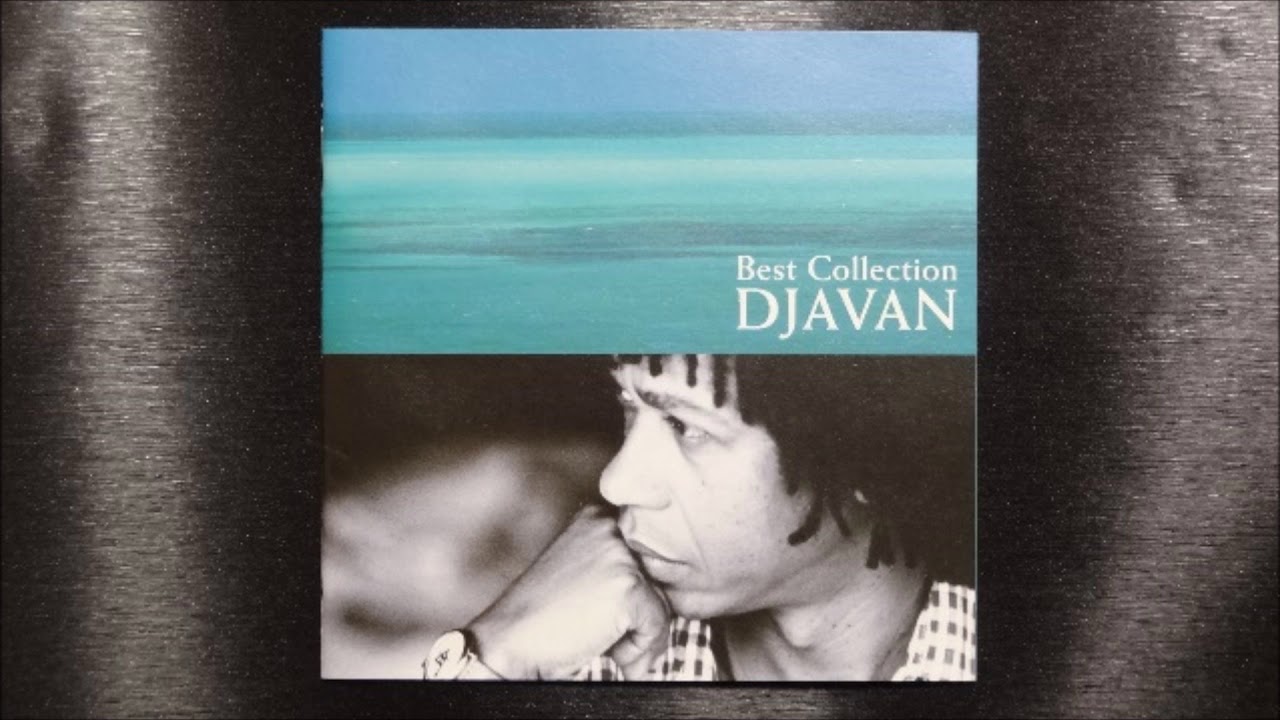 DJAVAN Samurai - YouTube