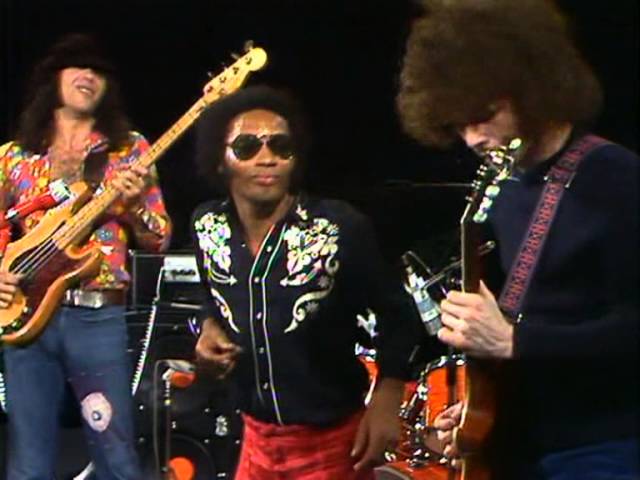 St. Vincent's Supersound Latinaires Orchestra - Roasted or Fried