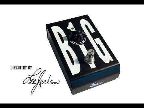 SHIN EI BIG 1 QUICK-LOOK DEMO - YouTube