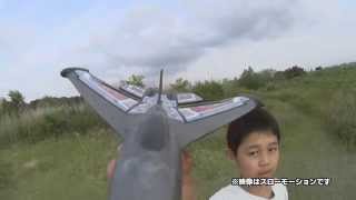 R/Cエアプレーン エアロウィングス | HLJ.co.jp