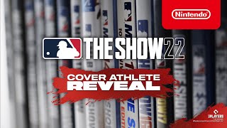 MLB The Show 22 - Cover Athlete Reveal: Defining A Legend