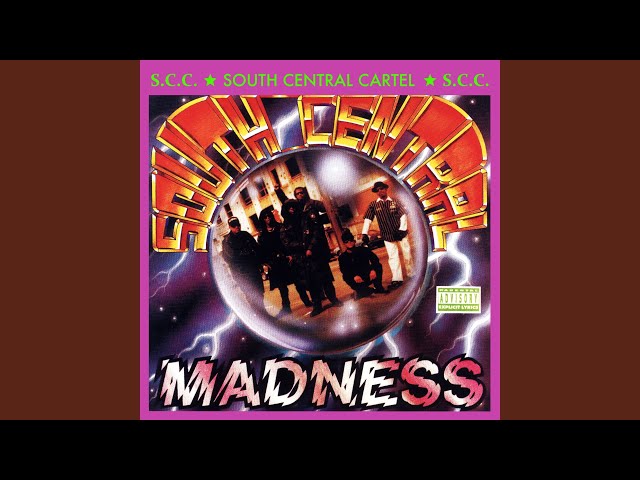 U Gotta Deal Wit Dis (Gangsta Luv) - YouTube