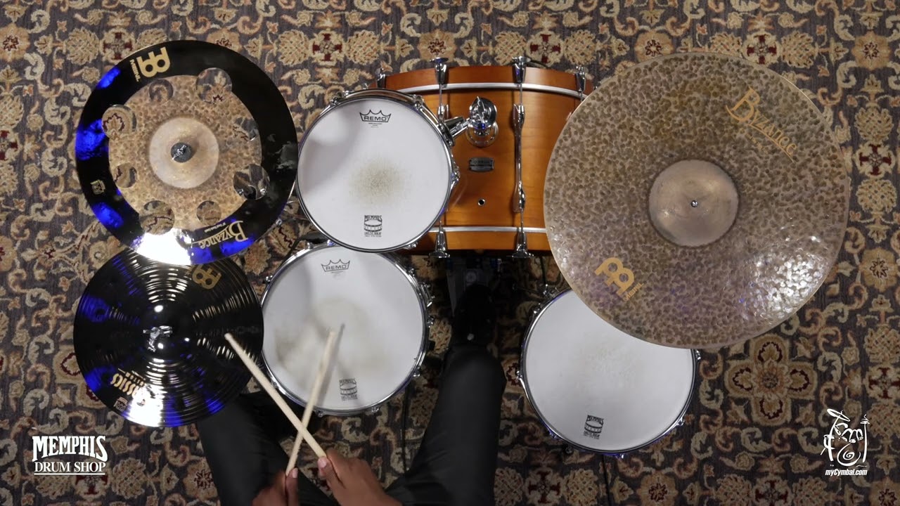 Meinl 16