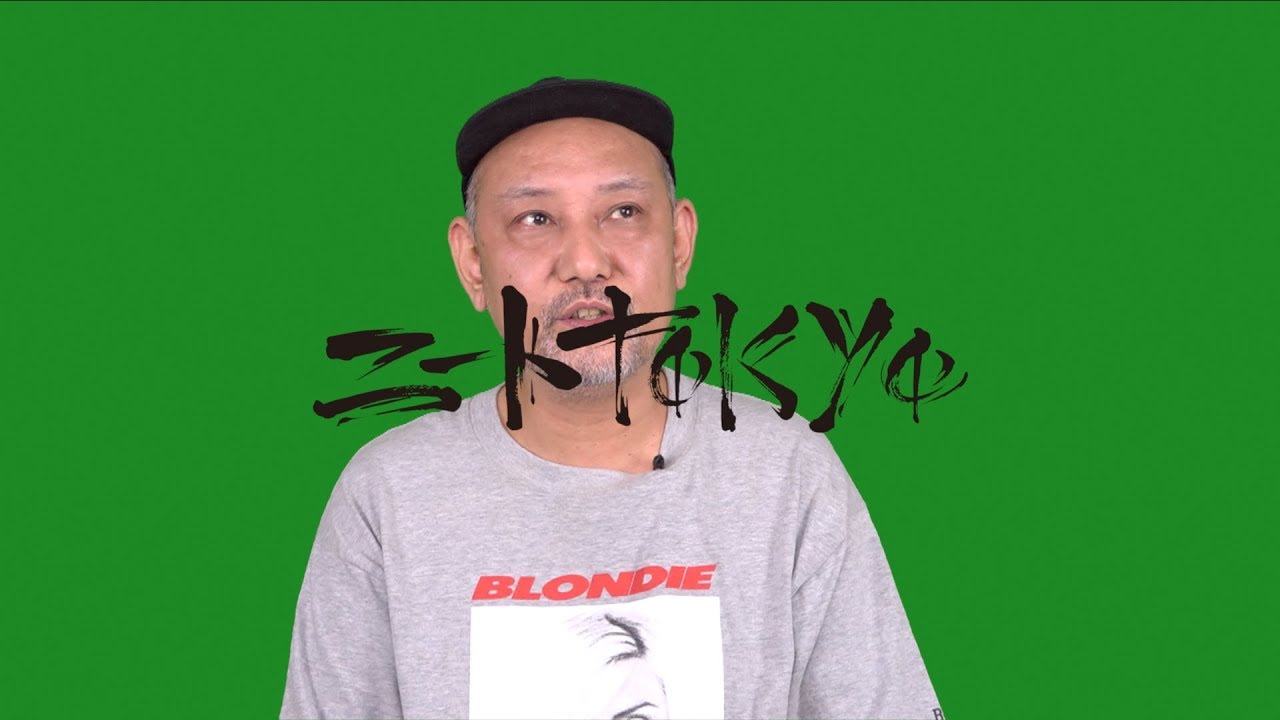NIPPS：納得のいった曲 - YouTube