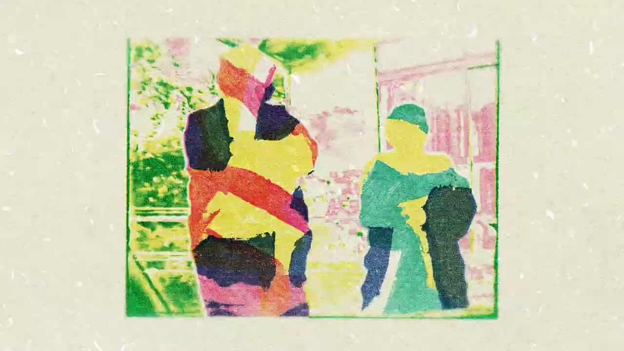 STUTS、3rdアルバム『Orbit』がLP2枚組で待望のアナログ化。完全限定