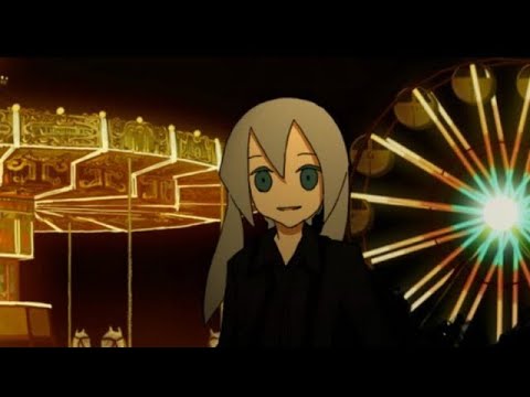 ハチ MV「clock lock works」HACHI - YouTube