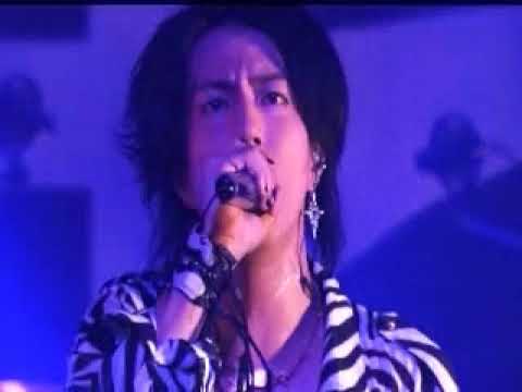 FANATIC◇CRISIS【LAST LIVE】03 火の鳥 - YouTube