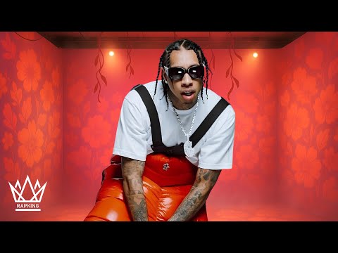Tyga - VIBEZ 2 ft. 2 Chainz, Big Sean, Lil Wayne, Nicki Minaj