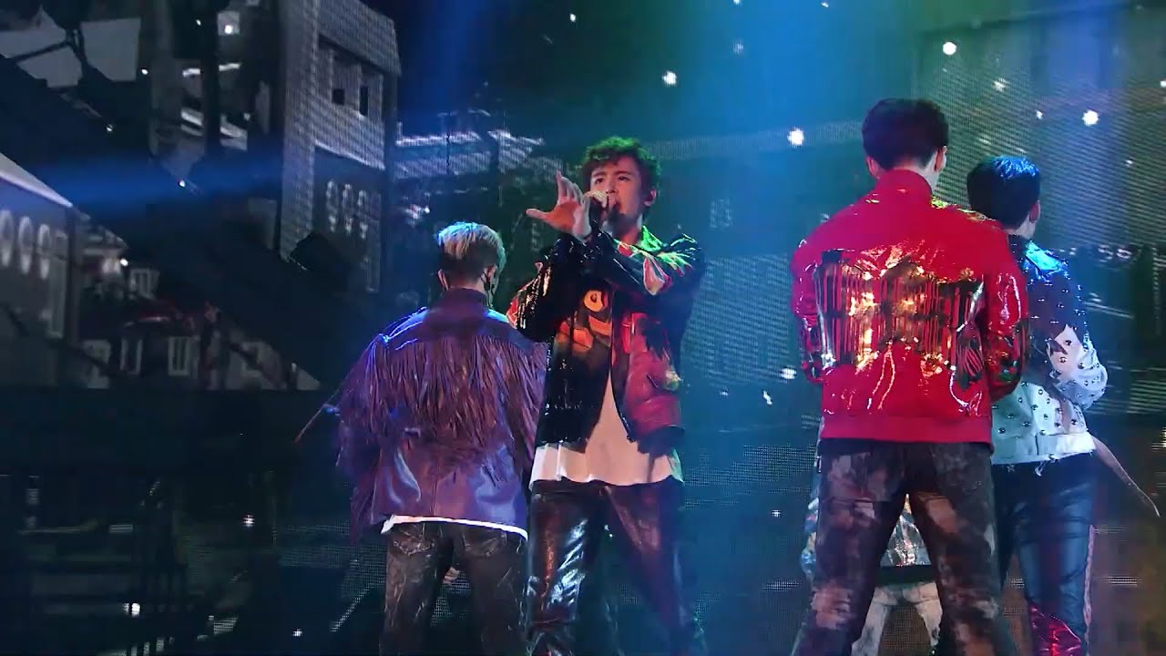 2PM Without U 「 6NIGHTS 1080p HD 」 - YouTube