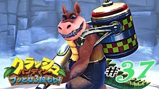 クラッシュバンディクー フィギュア ディンゴダイル Dingo Dile Amazon