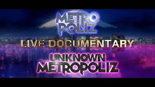 三代目 J Soul Brothers LIVE TOUR 2017 “UNKNOWN METROPOLIZ” LIVE