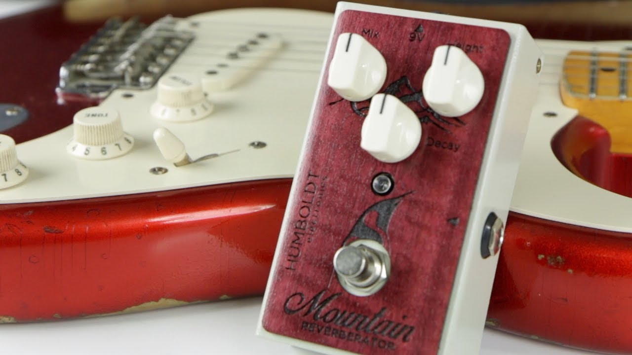 Malekko Spring Chicken Limited Edition - YouTube