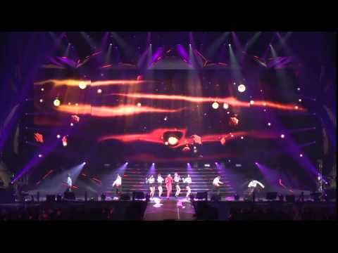 DVD] 2013 XIA 2ND ASIA TOUR CONCERT INCREDIBLE - YouTube