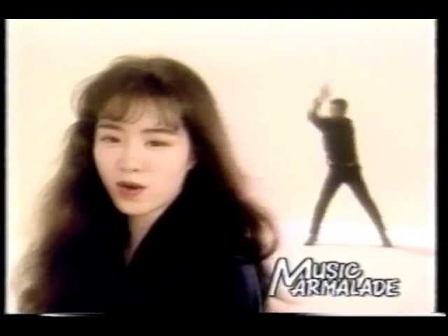 Yuko Imai - DA・DA・DA DANCE WITH ME (1987) Full Album - YouTube