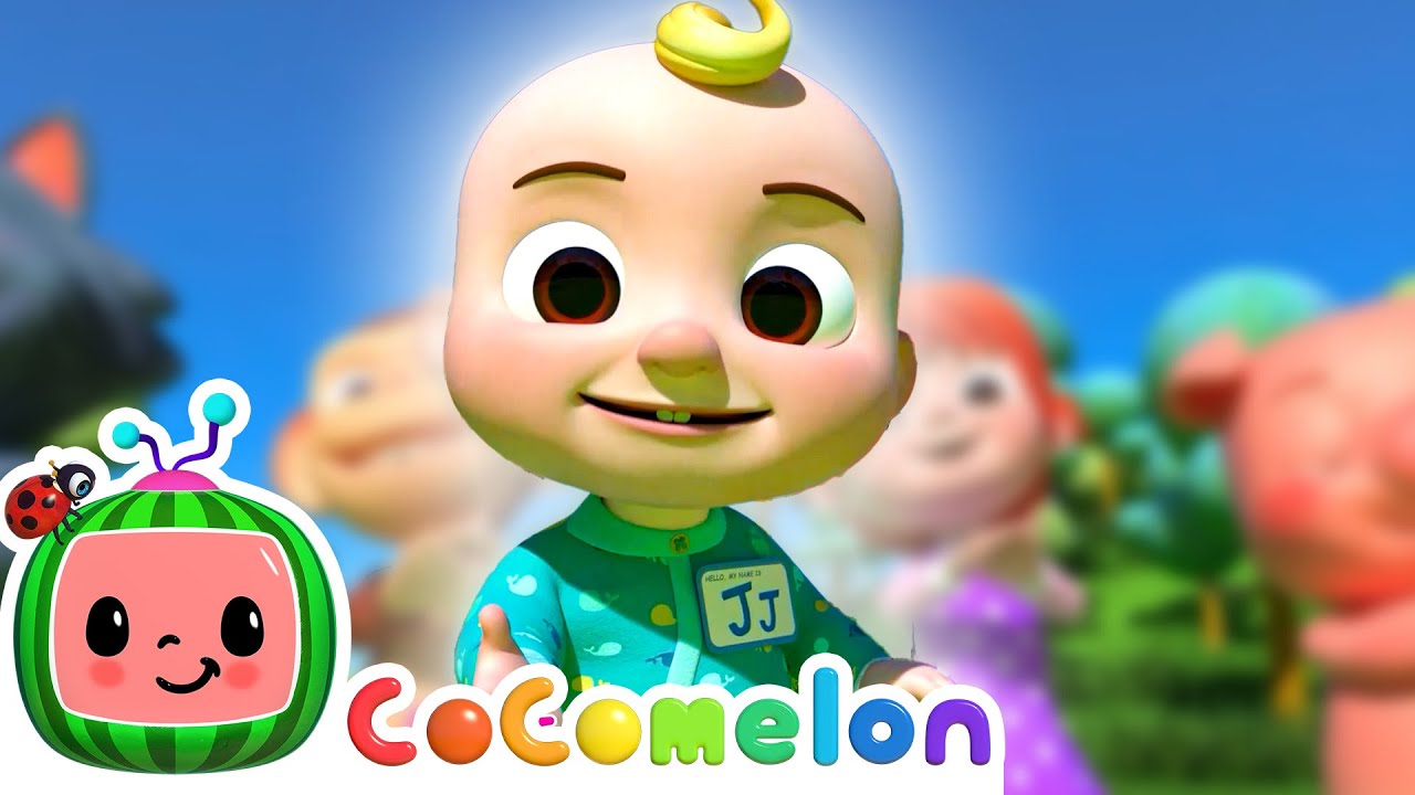 👶 きみのなまえ おしえてね！ | こどものうた‐あかちゃんが喜ぶ歌