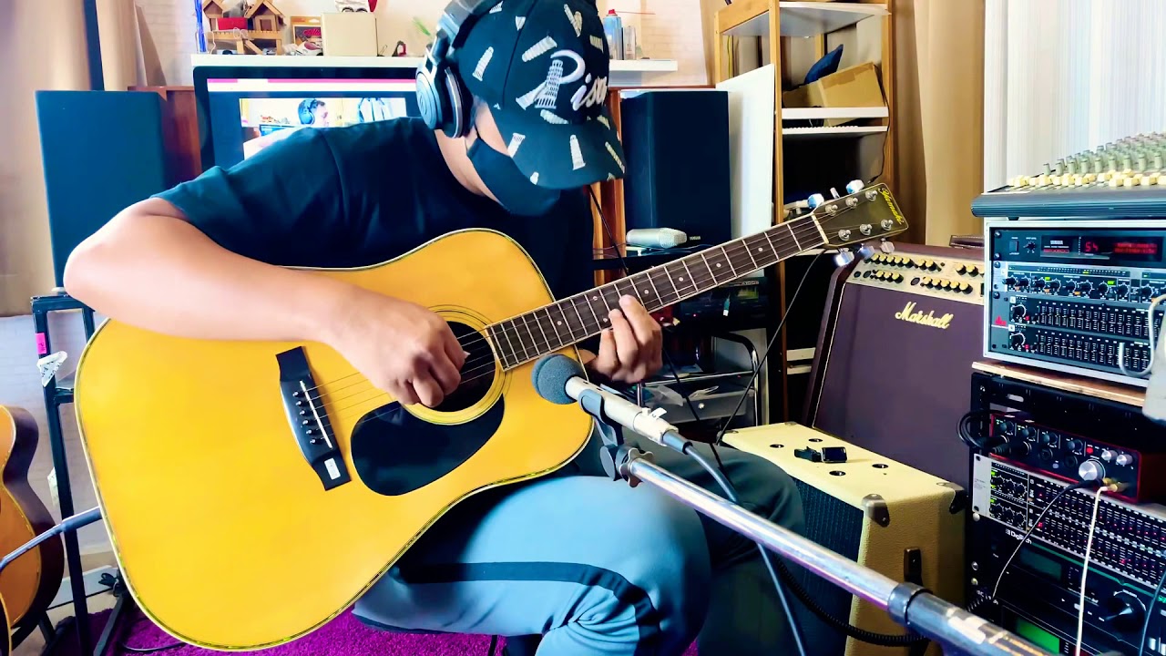 YAMAKI 130 - YouTube