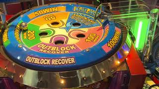 初代スピンフィーバー 抽選集【1】【メダルゲーム/SPIN FEVER/4K60FPS