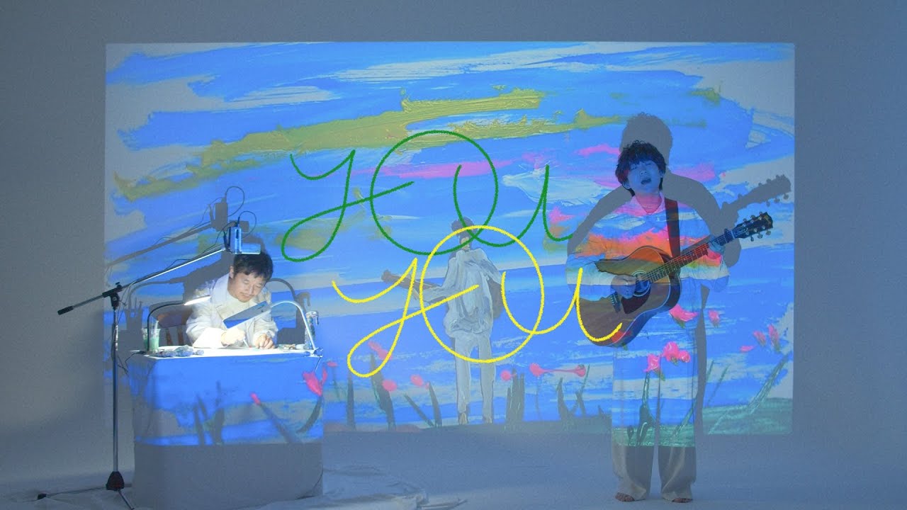 DISCOGRAPHY | 上野大樹 オフィシャルサイト
