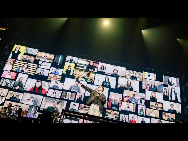 Novel Core / ONEMAN LIVE -I AM THE HERO- at BUDOKAN -Digest Movie