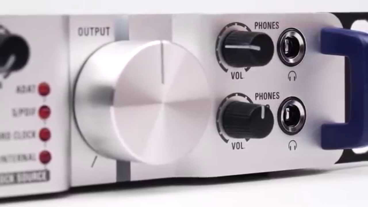 ZOOM ( ズーム ) TAC-8 Thunderbolt Audio Converter 送料無料