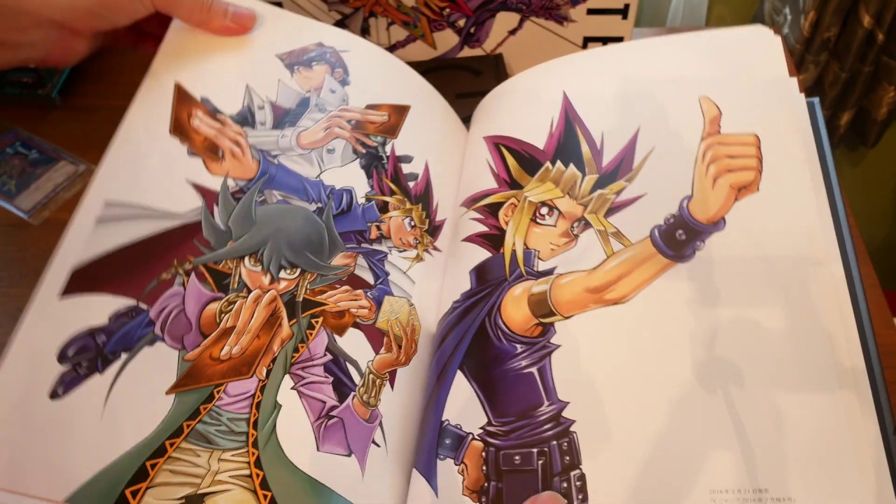サクサク開封」遊戯王アートボックス【YU-GI-OH】【ARTBOX】【真