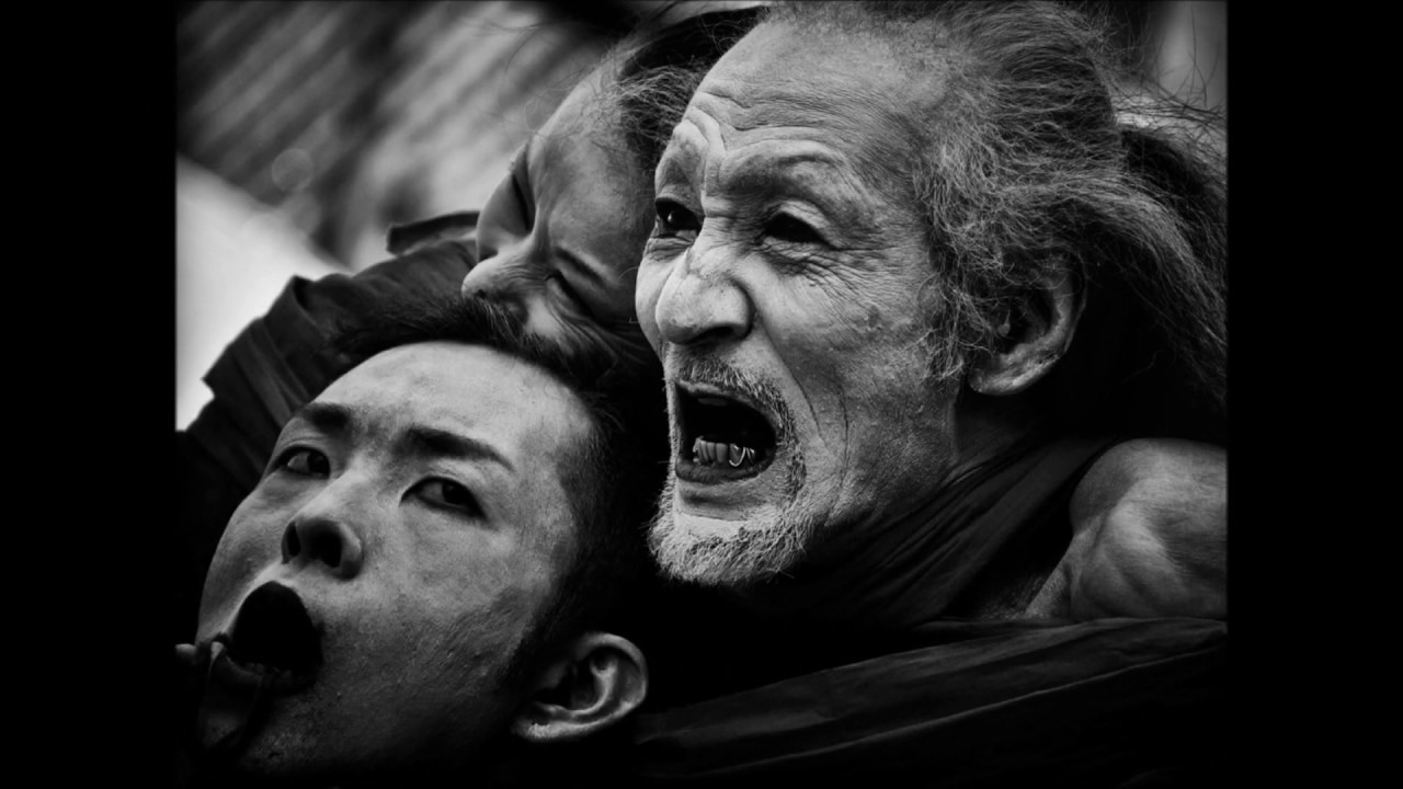 Tatsuo Suzuki -Tokyo Streets Part 2/ 鈴木 達朗 / - by M T - YouTube