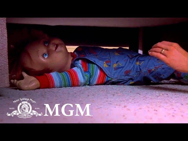 Child's Play | Chucky Doesn't Run on Batteries [CLIP] | MGM - YouTube
