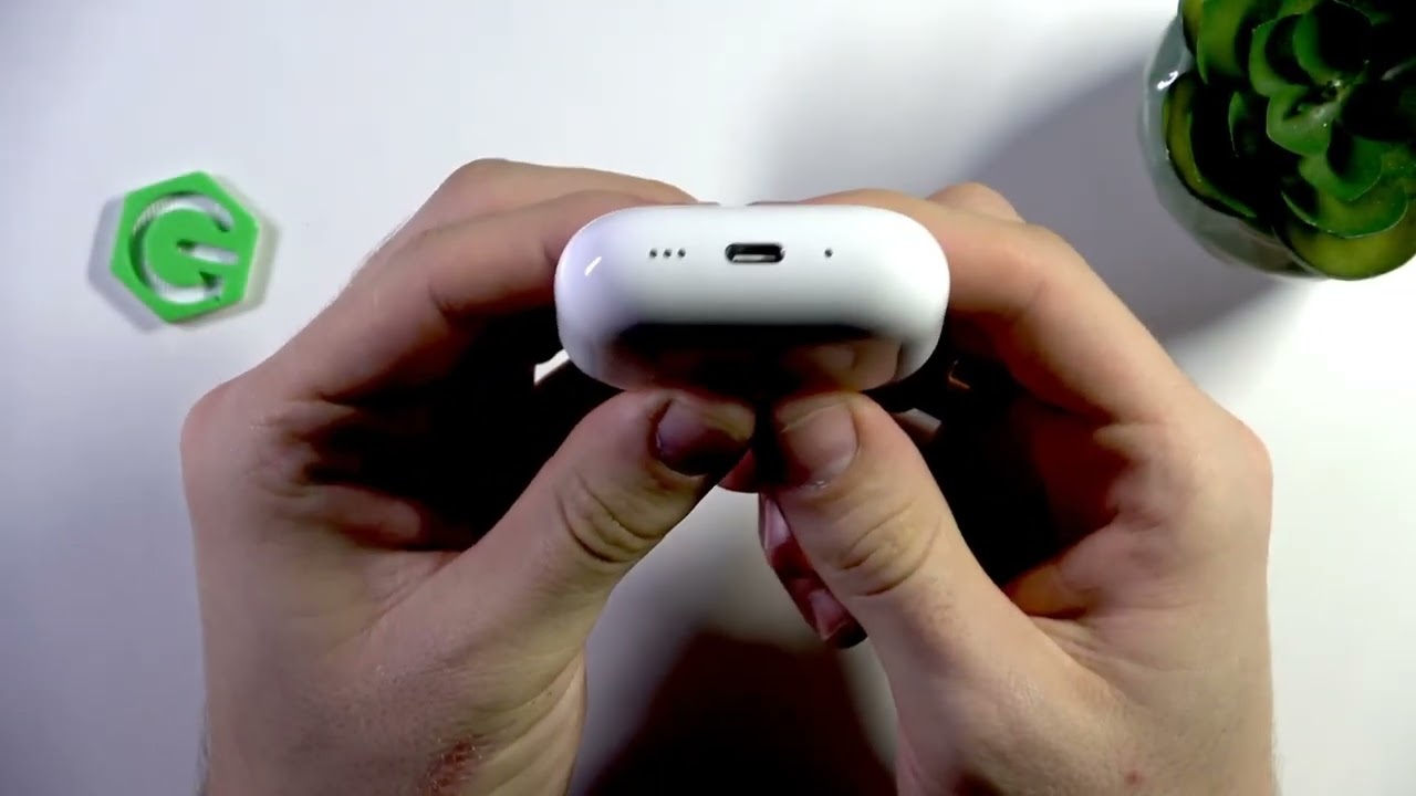 AirPods Pro 3 本物チェック：正規品か偽物か簡単に見分ける方法 - YouTube