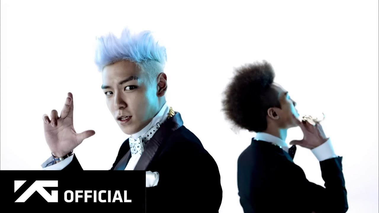 GD & TOP - 뻑이가요 (Knock Out) MV - YouTube