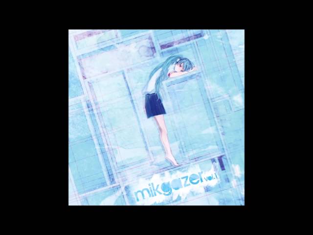 Mikgazer vol.1: 01 - 嘘と絵画 - YouTube