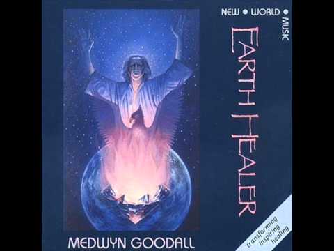 Medwyn Goodall - Earth healer-01 - Pathfinder - YouTube