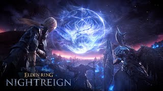 ELDEN RING NIGHTREIGN - OFFICIAL SITE | エルデンリング ナイト