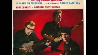 Les Fantomes - Fort Chabrol - YouTube