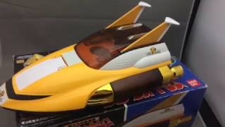 ブルースワット/超次元移動要塞スターフォートレス | ロボNINブログ