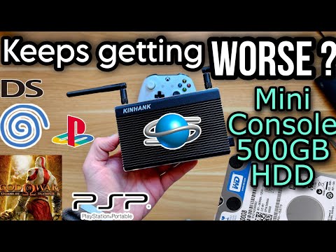 Would You Buy THIS ?! | Super Console X3 Pro - YouTube