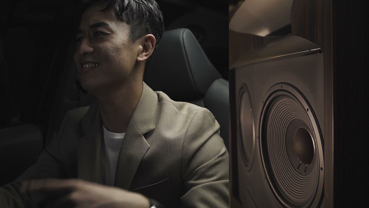 JBL x トヨタ