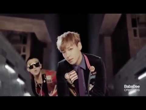 Oh Yeah MV (Korean Ver.) - GD & TOP feat. Park Bom (2ne1) - YouTube
