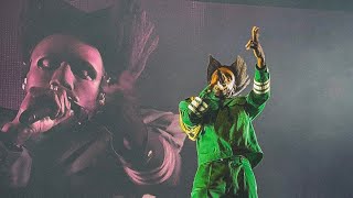 Tyler, The Creator CHROMAKOPIA Tour Recap - YouTube